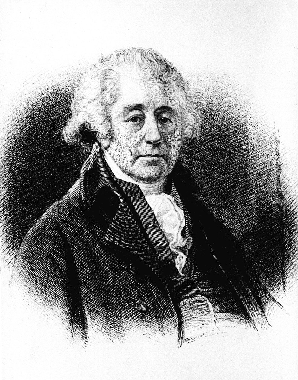 Matthew Boulton 1728-1809 angol mérnök és iparos alkotó: Unbekannt