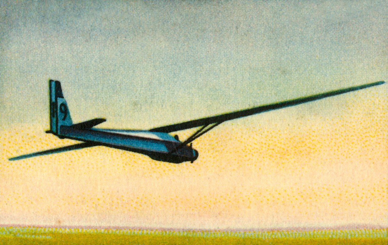 Mayer MS-II sikló, 1932. alkotó: Unbekannt