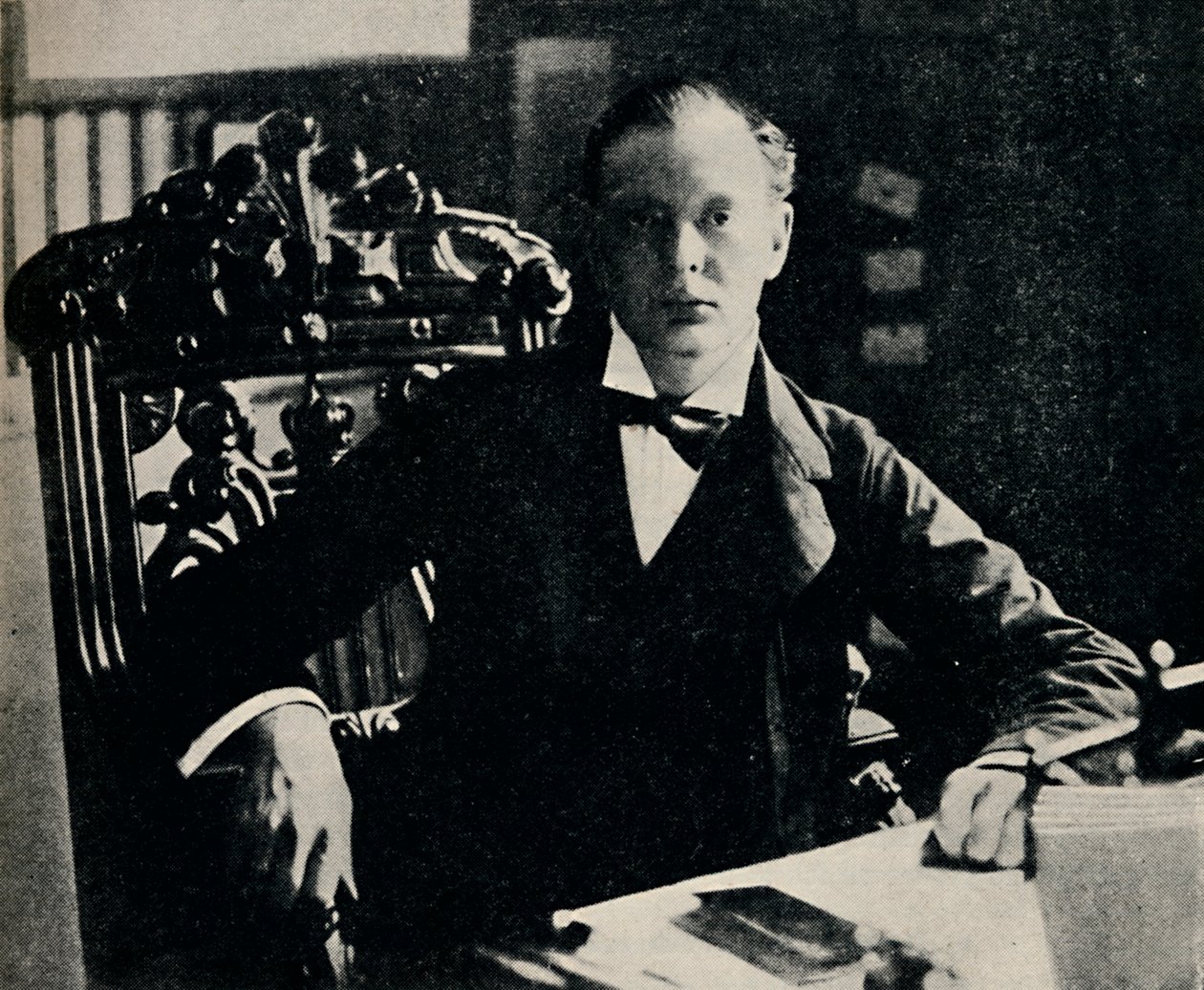 Oldham tagja, 1900, 1945. alkotó: Unbekannt