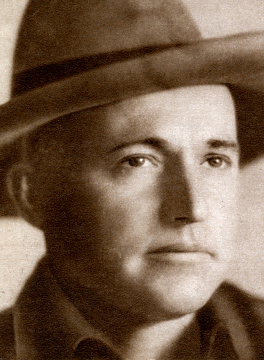 Merian Caldwell Cooper amerikai repülő, kalandor, rendező, forgatókönyvíró és producer, 1933 alkotó: Unbekannt