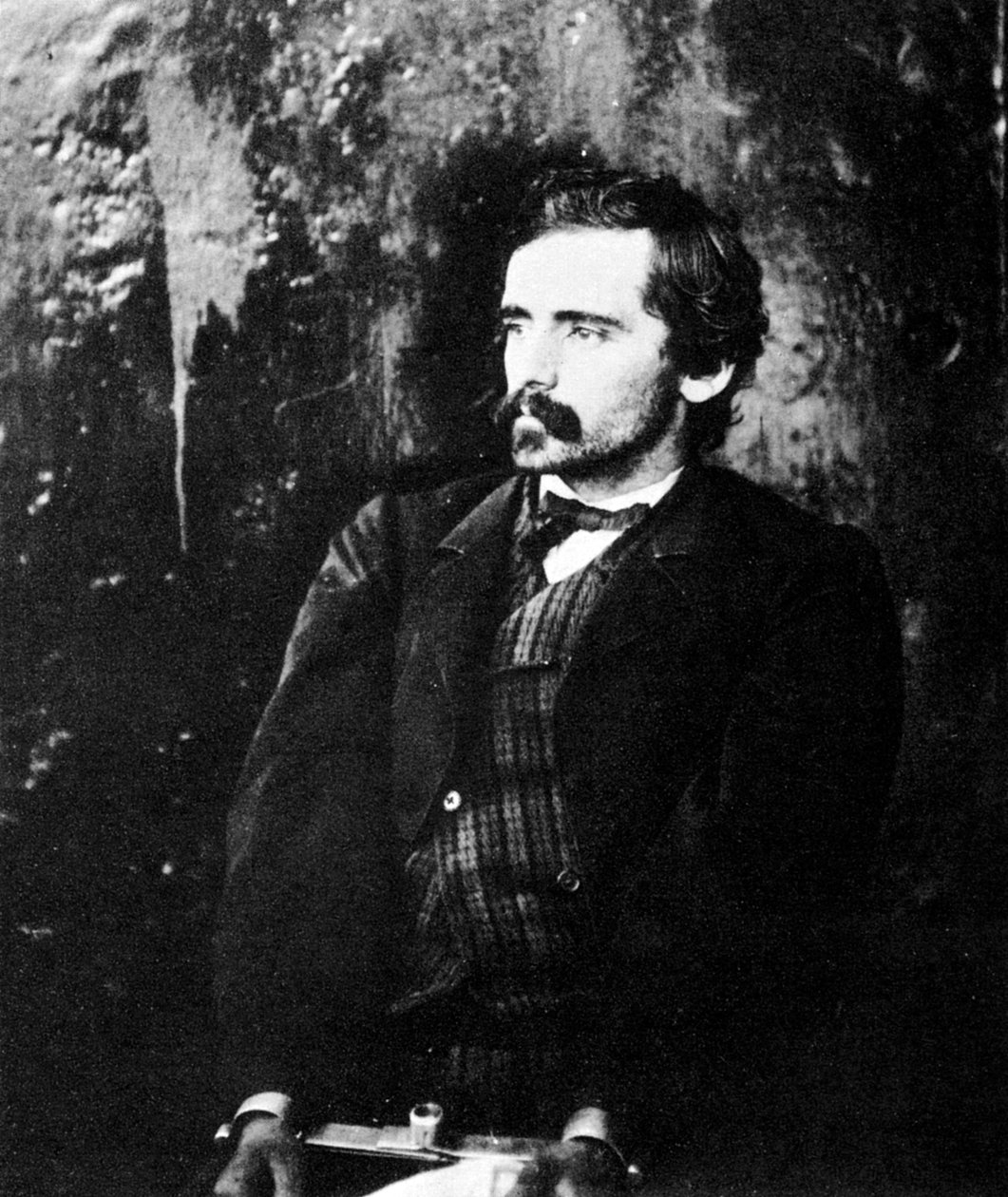 Michael OLaughlen, a Lincoln-összeesküvés tagja, 1865-1955 alkotó: Unbekannt