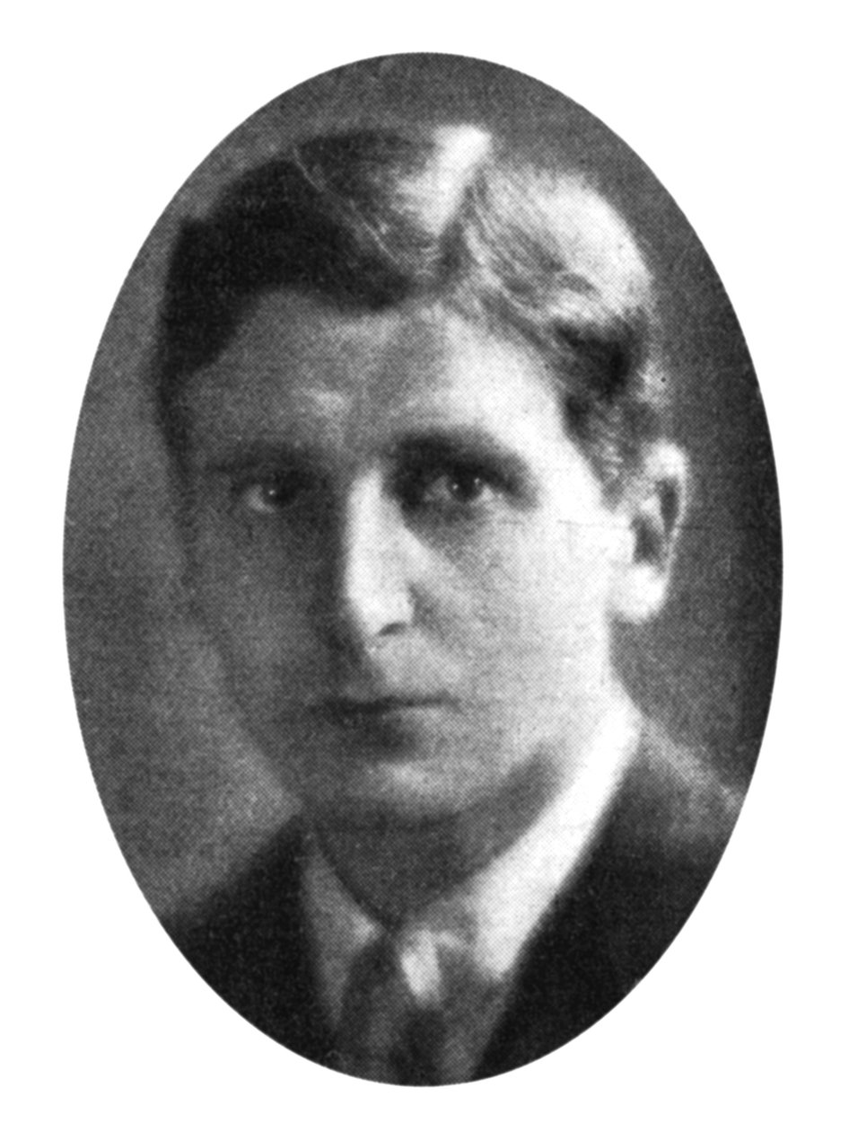 Michael Sadleir 1888-1957, brit regényíró, 20. század eleje alkotó: Unbekannt