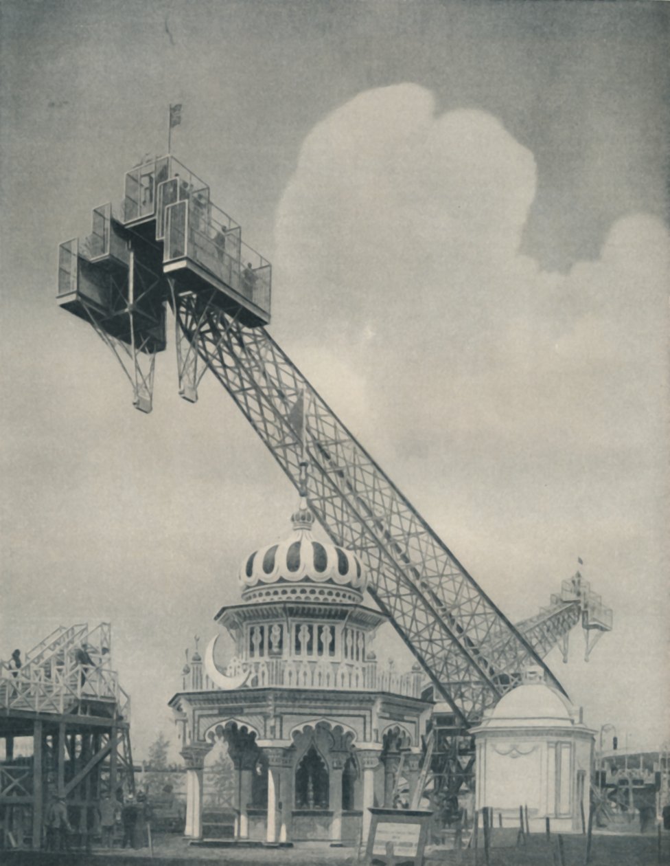 A fűrész szörnyű fejlesztése az egyszerű elmék kedvéért, c1935 alkotó: Unbekannt