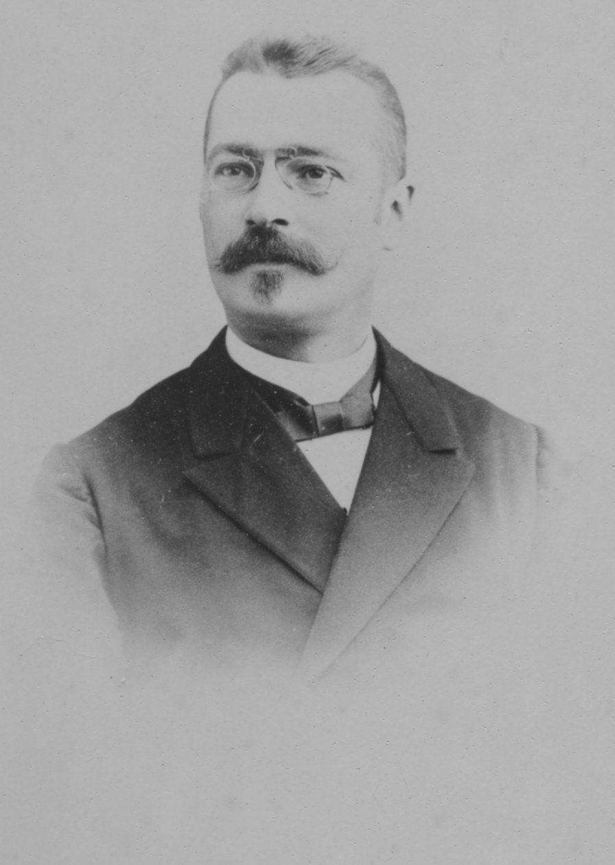 Mougeot, c1893 alkotó: Unbekannt