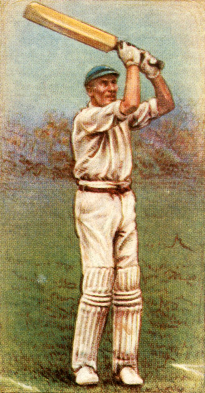 Mr A. E. R. Gilligan Sussex, 1928. alkotó: Unbekannt