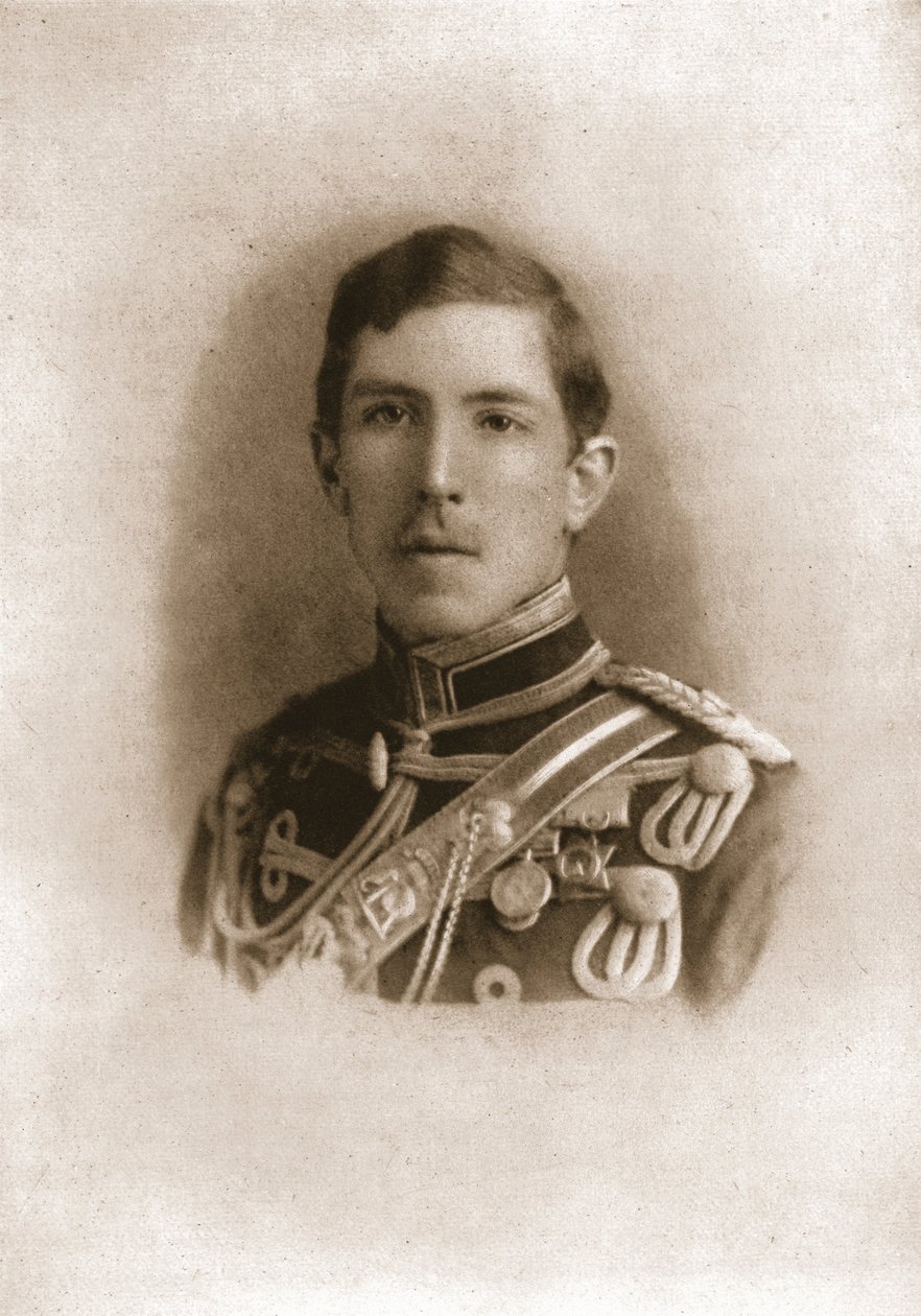 F E L Swan úr, 1911. alkotó: Unbekannt