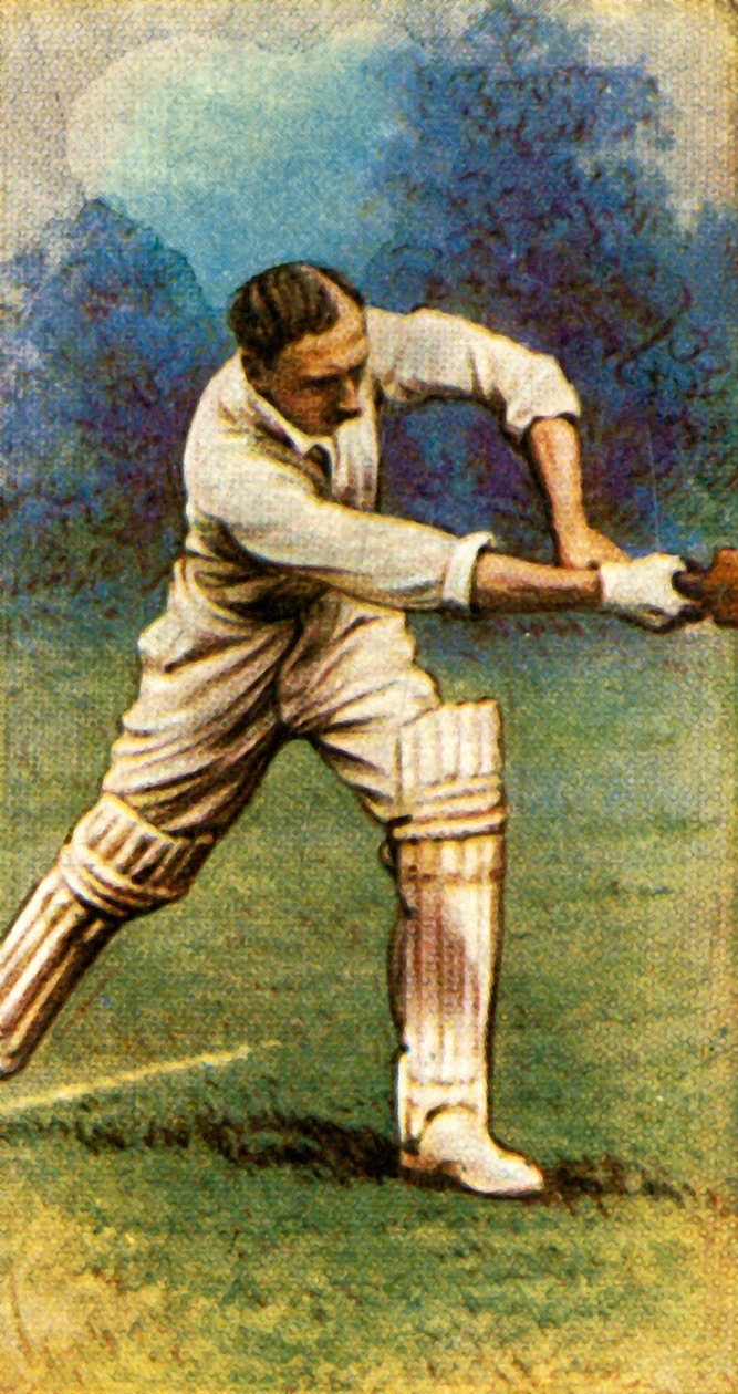 Mr. G. H. Fender Surrey, 1928. alkotó: Unbekannt