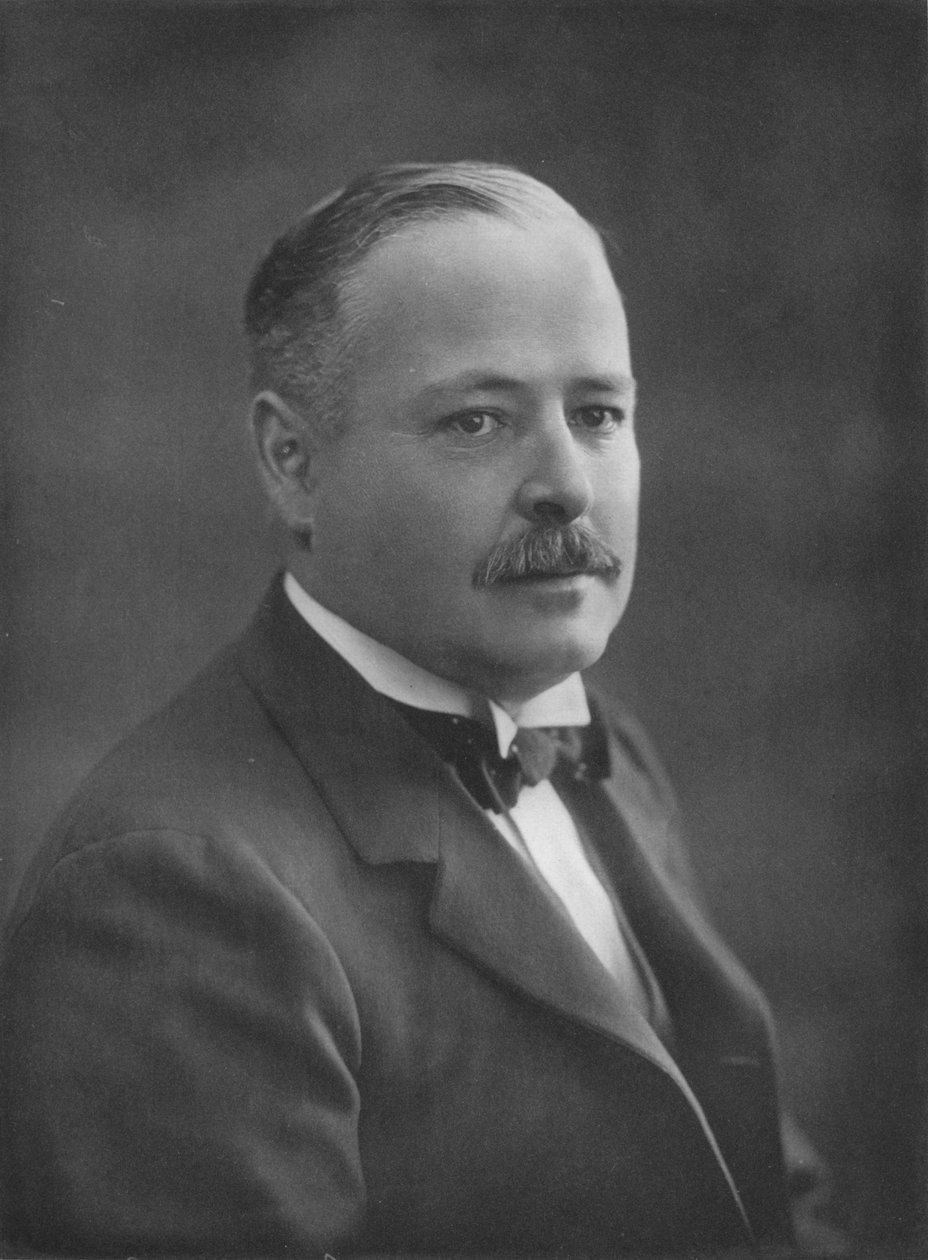 Mr. J. L. Dugdale, 1911 alkotó: Unbekannt
