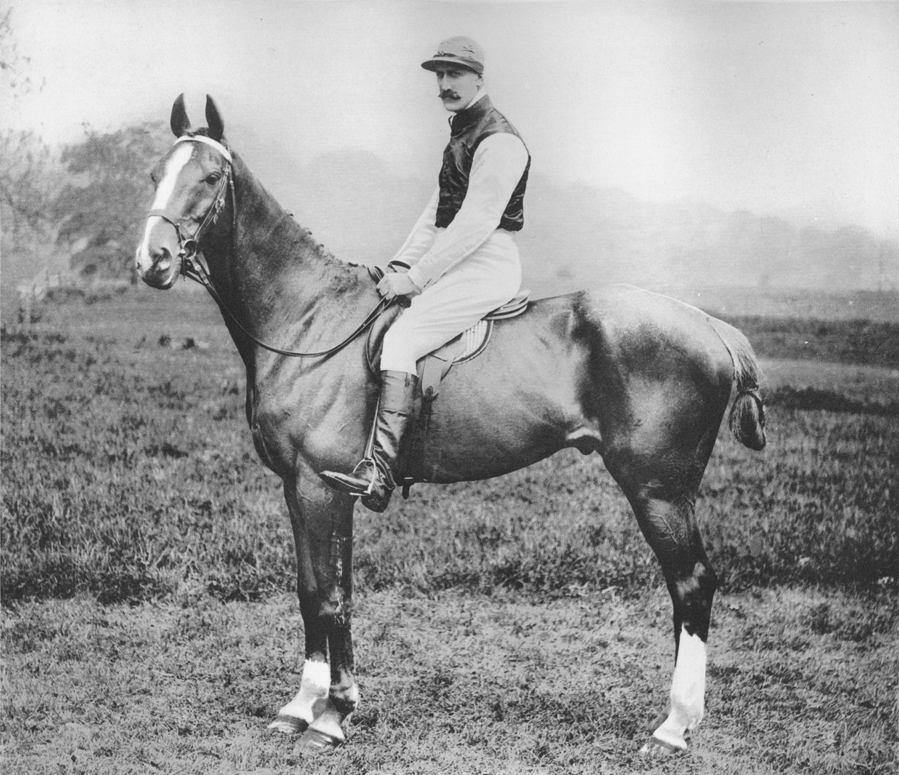 Mr. Spencer Gollan, 1911 alkotó: Unbekannt