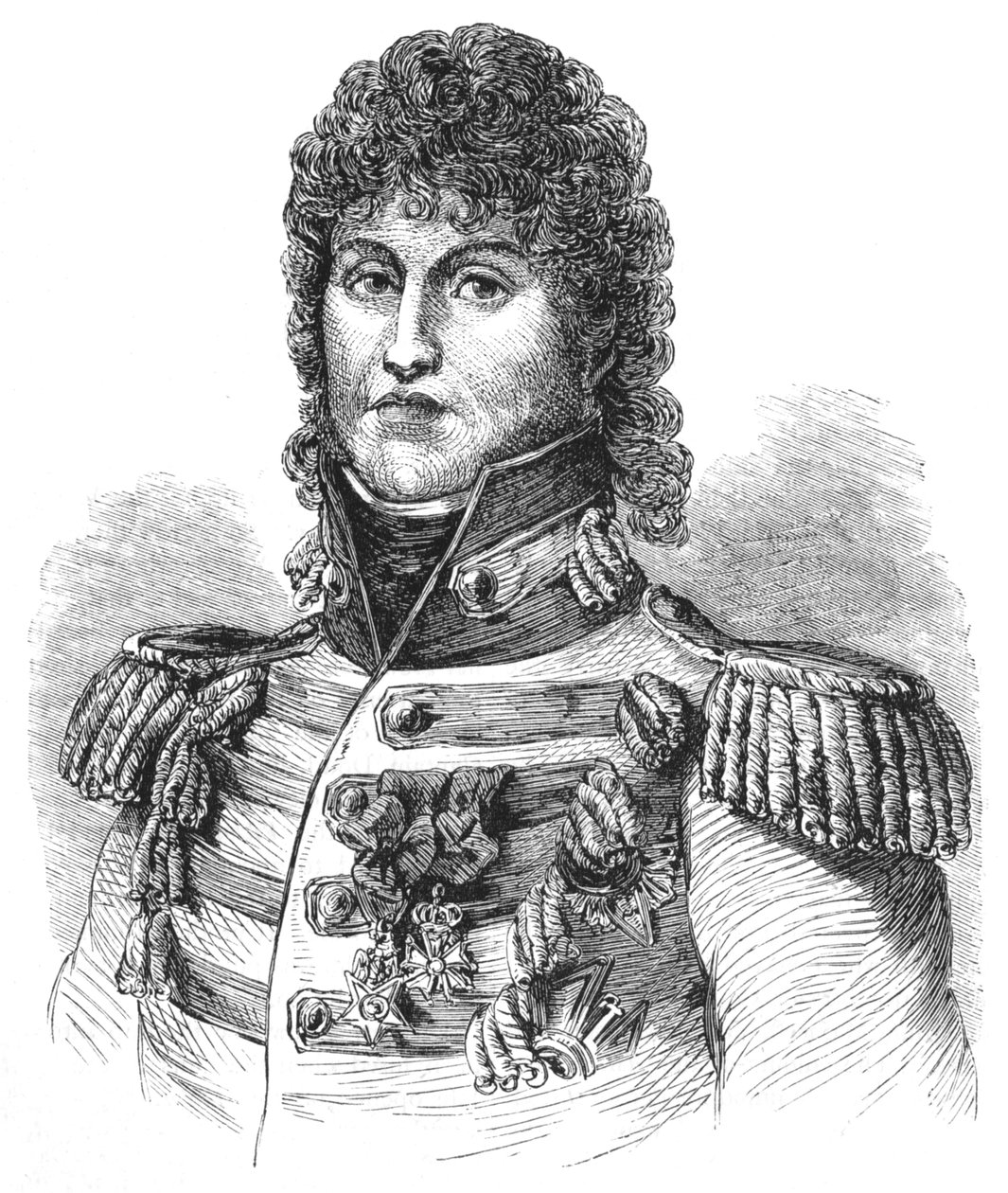 Murat, 1880 alkotó: Unbekannt