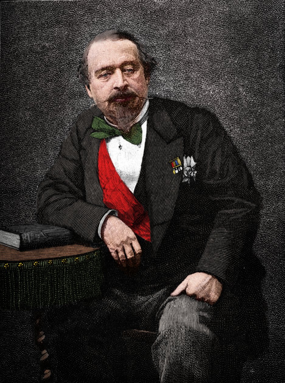III. Napóleon, 1890 alkotó: Unbekannt
