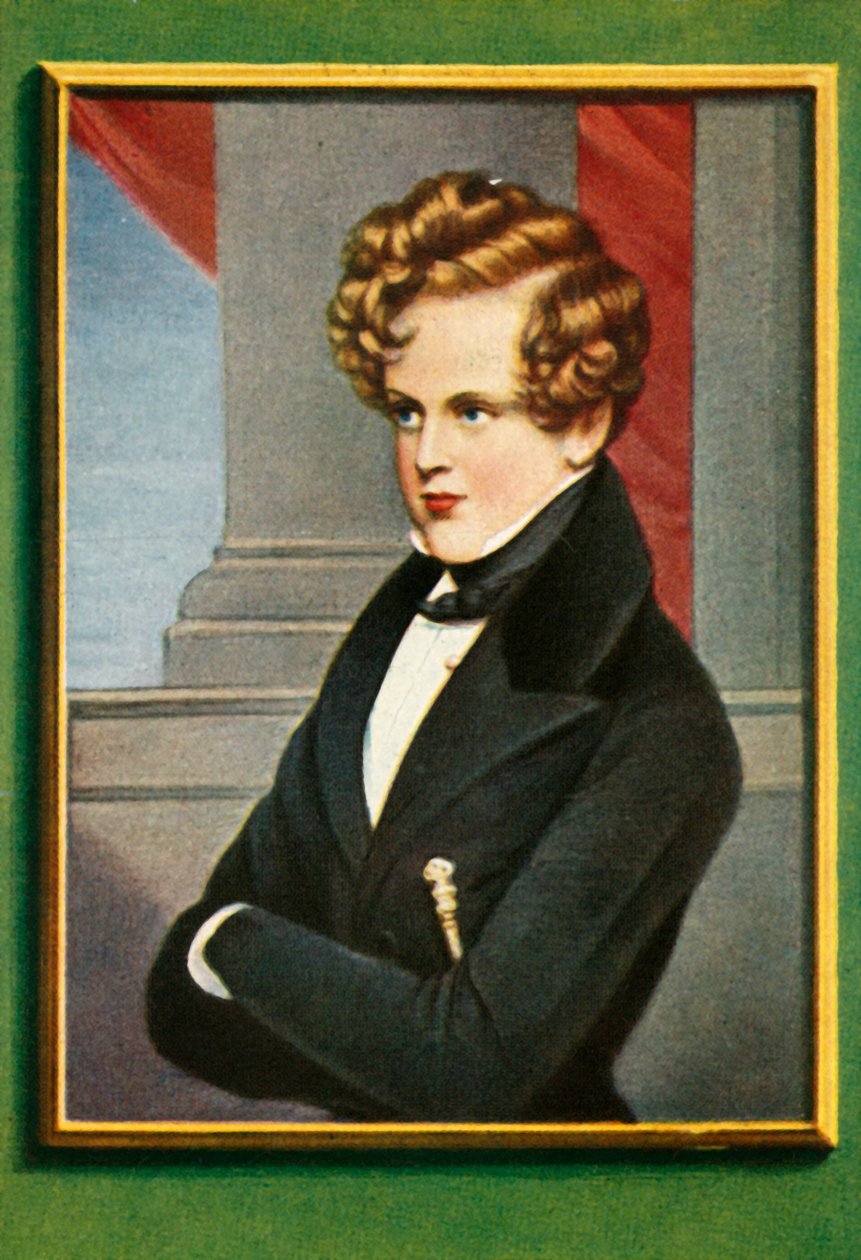 II. Napóleon, 1933. alkotó: Unbekannt