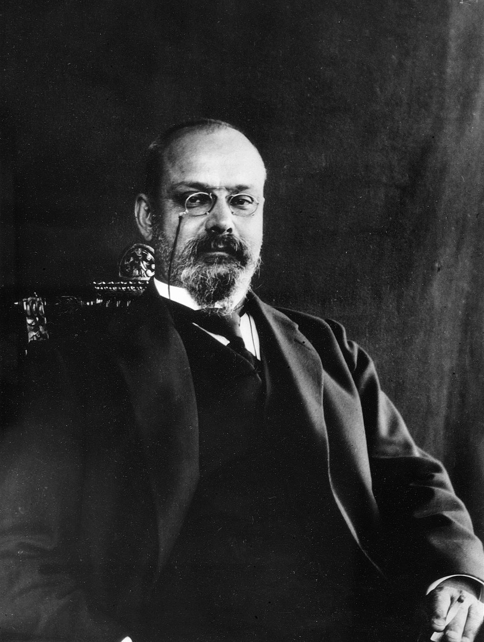 Nesztor Kotljarevszkij orosz filológus és akadémikus, 1890-es évek alkotó: Unbekannt