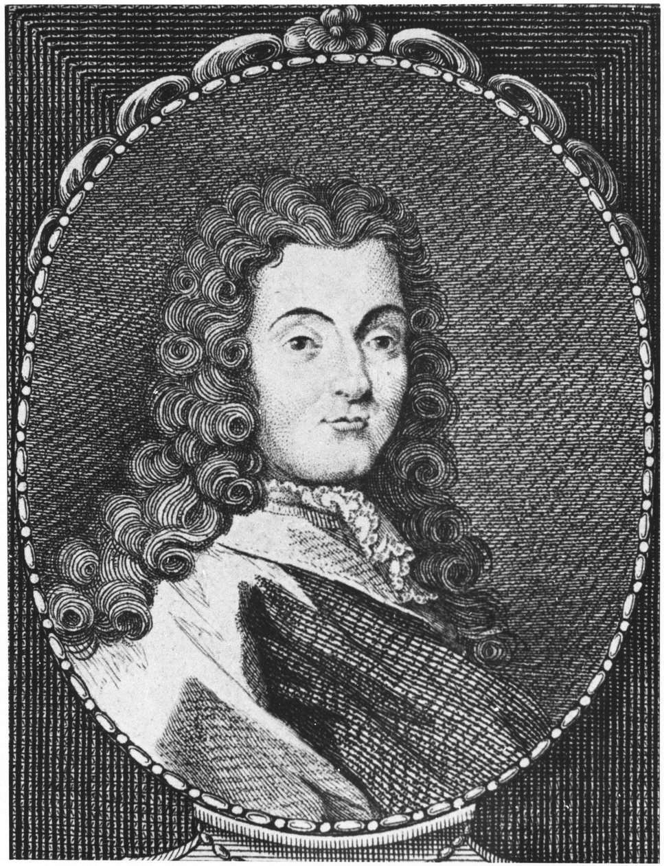 Nicholas Lemery francia kémikus, 1762 alkotó: Unbekannt