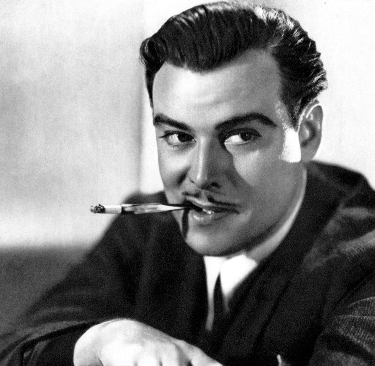 Nils Asther dán származású svéd színpadi és filmszínész, 1934-1935 alkotó: Unbekannt