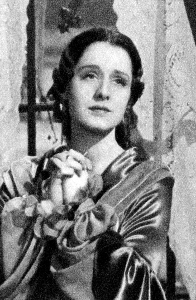 Norma Shearer, kanadai születésű amerikai színésznő, 1934-1935 alkotó: Unbekannt