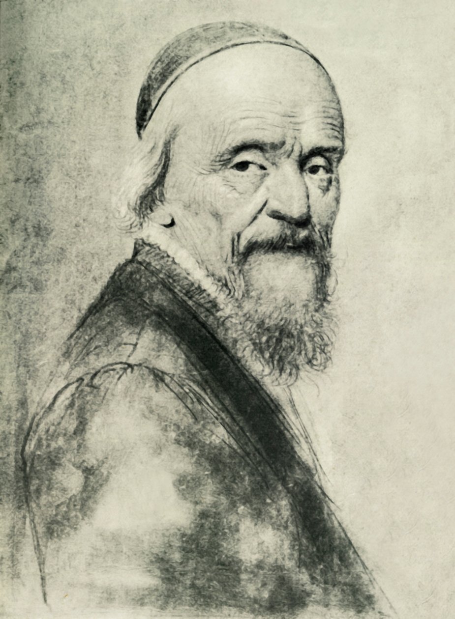 Öreg, 17. század eleje, 1907. alkotó: Unbekannt
