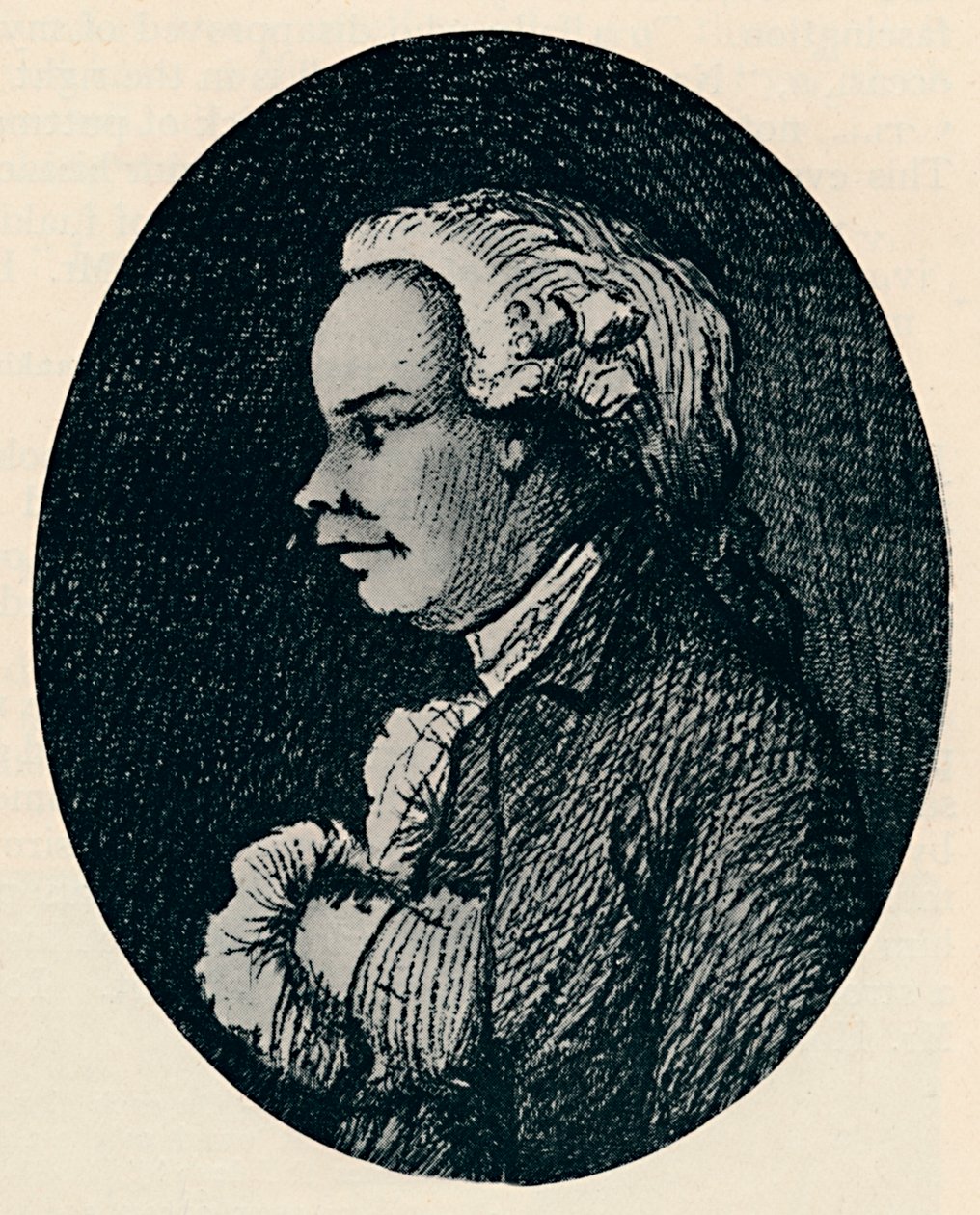 Goldsmith Olivér, 1907 alkotó: Unbekannt