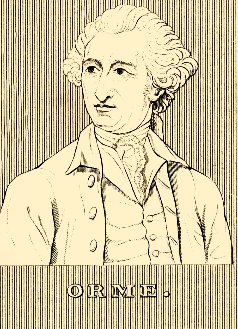 Lépések, 1728-1801, 1830. alkotó: Unbekannt
