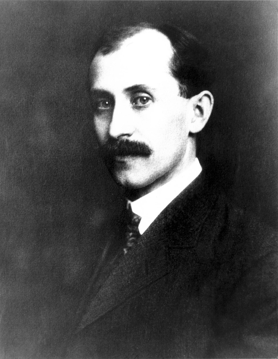 Orville Wright, az amerikai repülés úttörője alkotó: Unbekannt