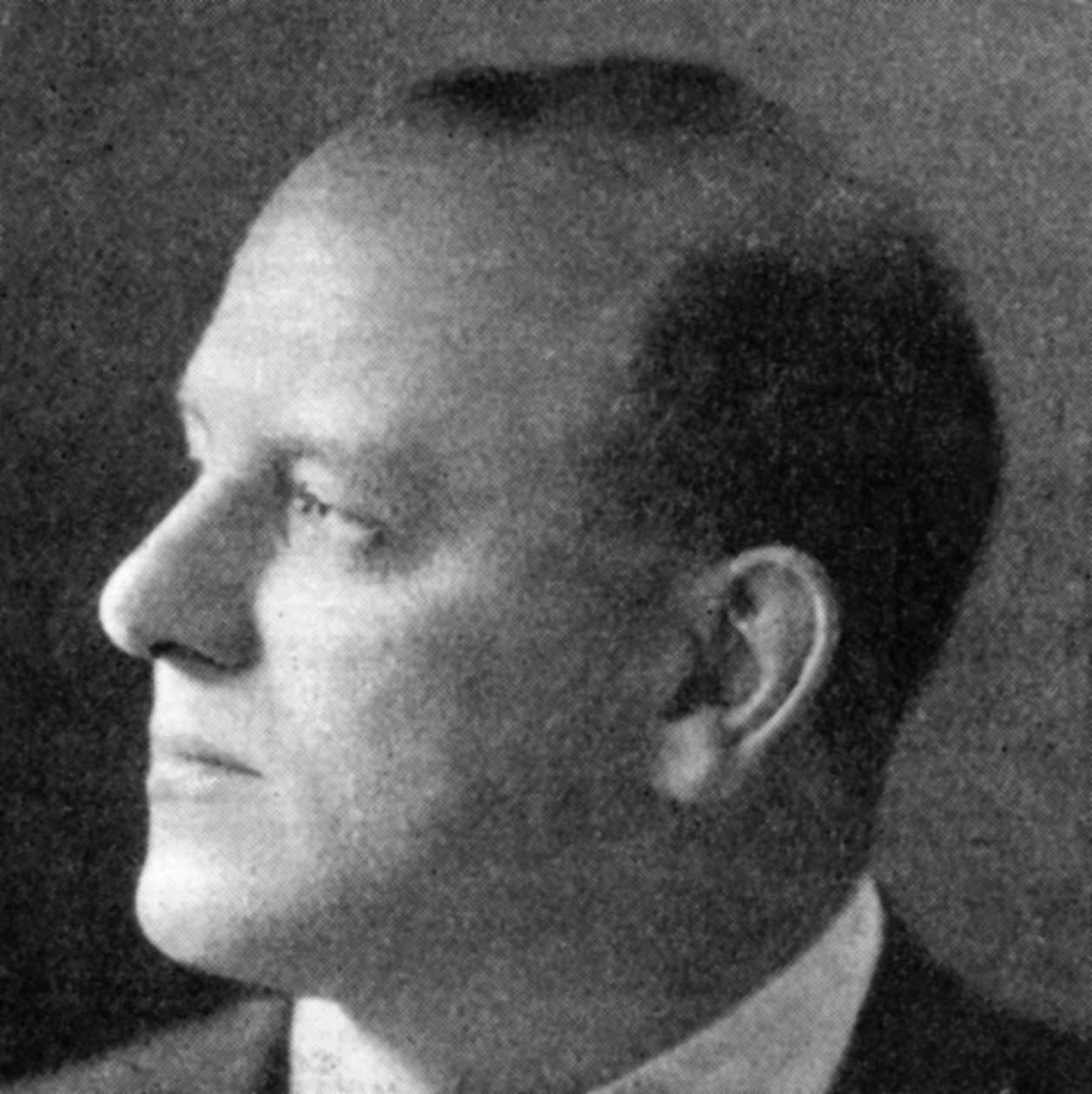 P.G. Wodehouse 1881-1975, angol szerző, XX. század eleje alkotó: Unbekannt