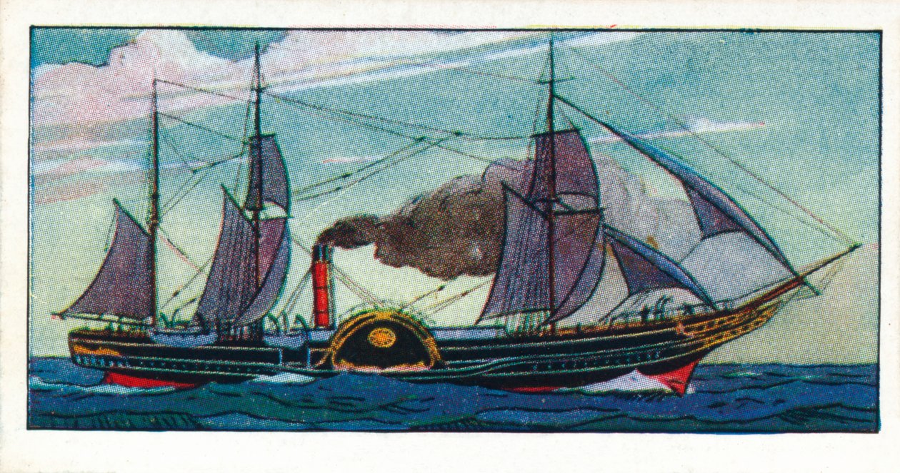 P.S. Nagy-Britannia, 1937 alkotó: Unbekannt