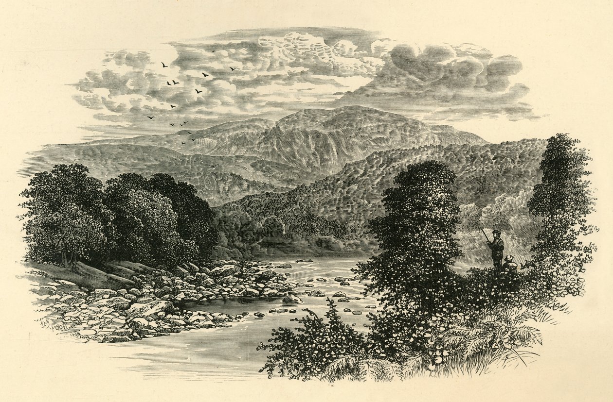 Leny bérlet, 1890. alkotó: Unbekannt
