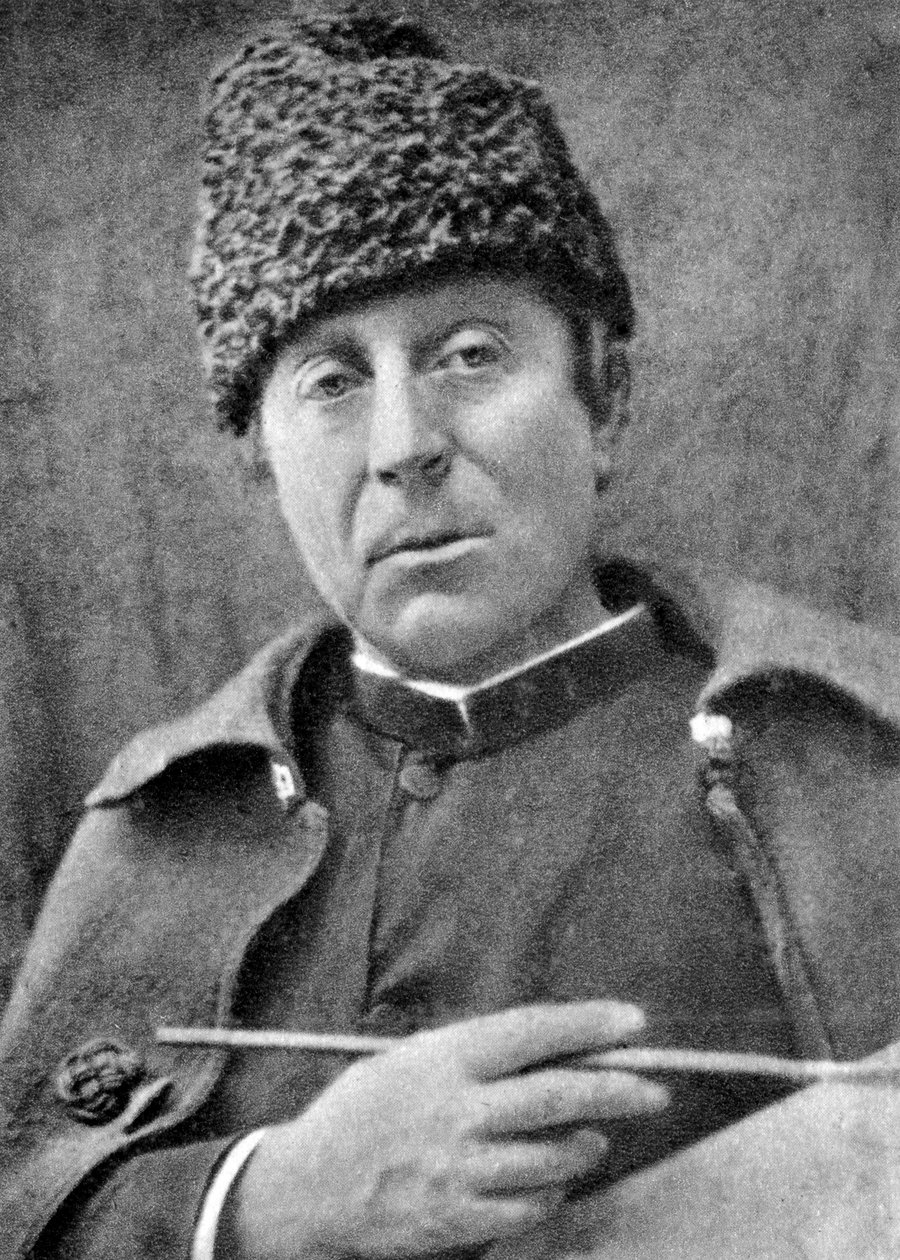 Paul Gauguin francia posztimpresszionista festő, 1888 alkotó: Unbekannt