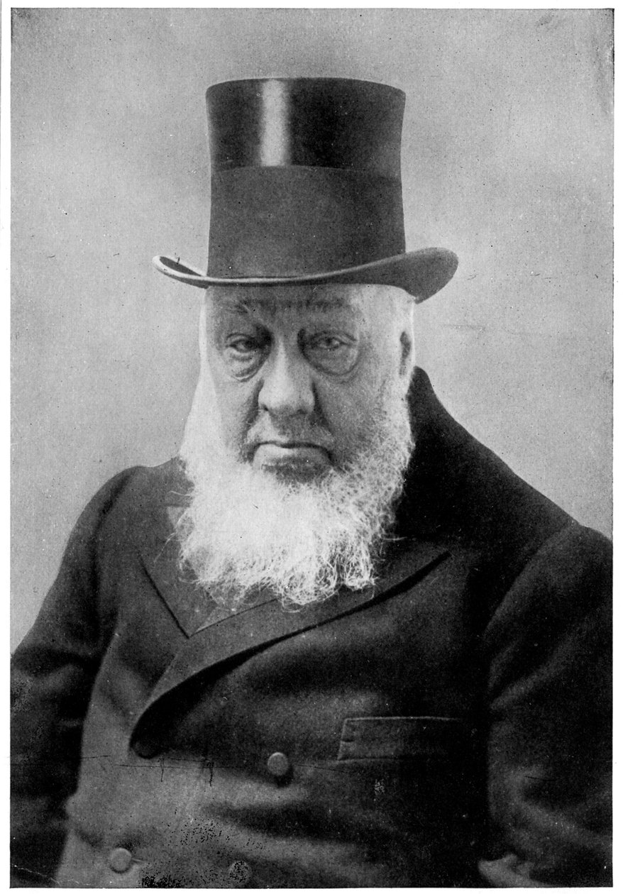 Paul Kruger, dél-afrikai politikus, 1900 alkotó: Unbekannt