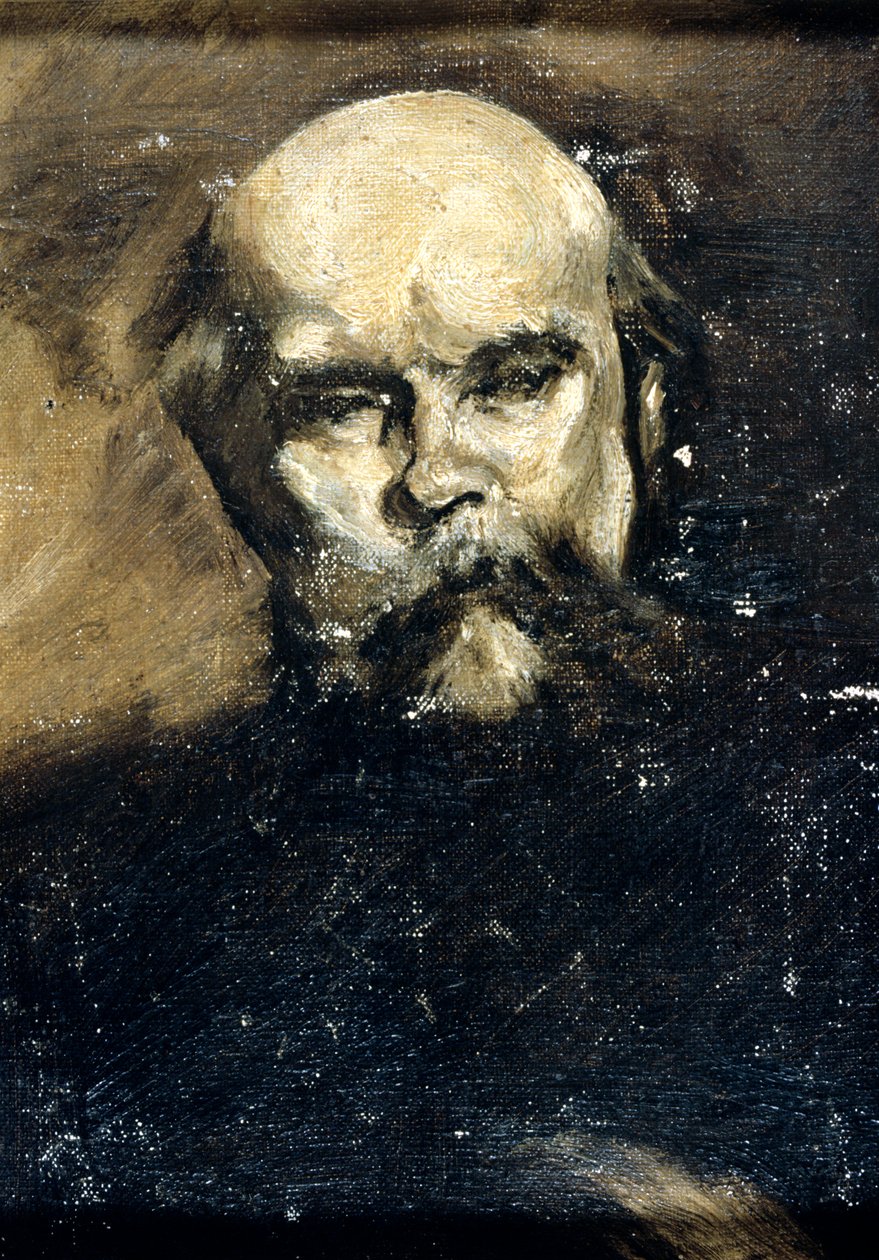 Paul Marie Verlaine, 19. század vége alkotó: Unbekannt