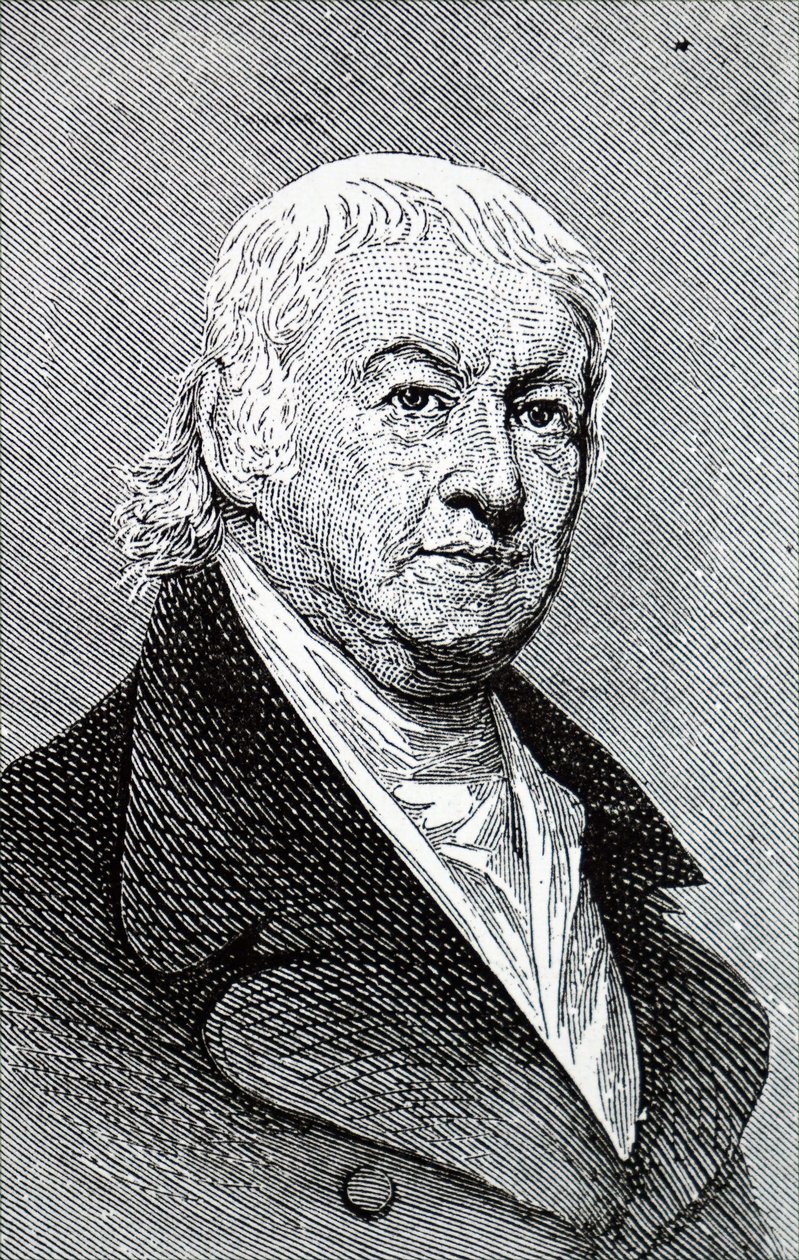Paul Revere. alkotó: Unbekannt