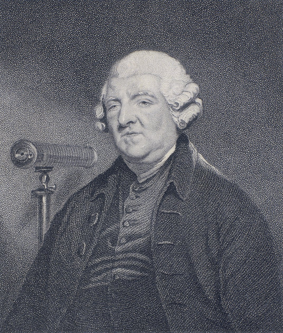 Peter Dollond, látszerész, c1800 alkotó: Unbekannt