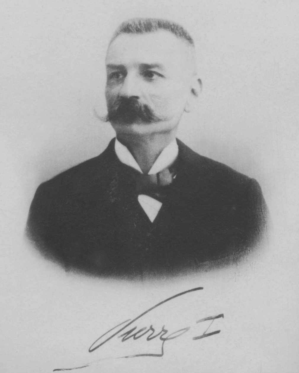 I. Szerb Péter, 1893. alkotó: Unbekannt