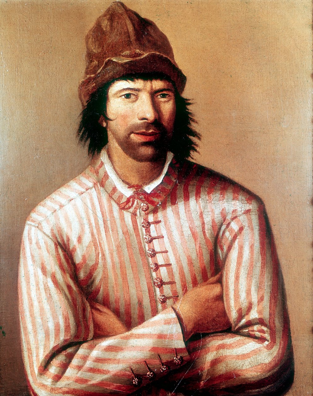 I. Péter, Nagy 1672-1725, Oroszország cárja alkotó: Unbekannt