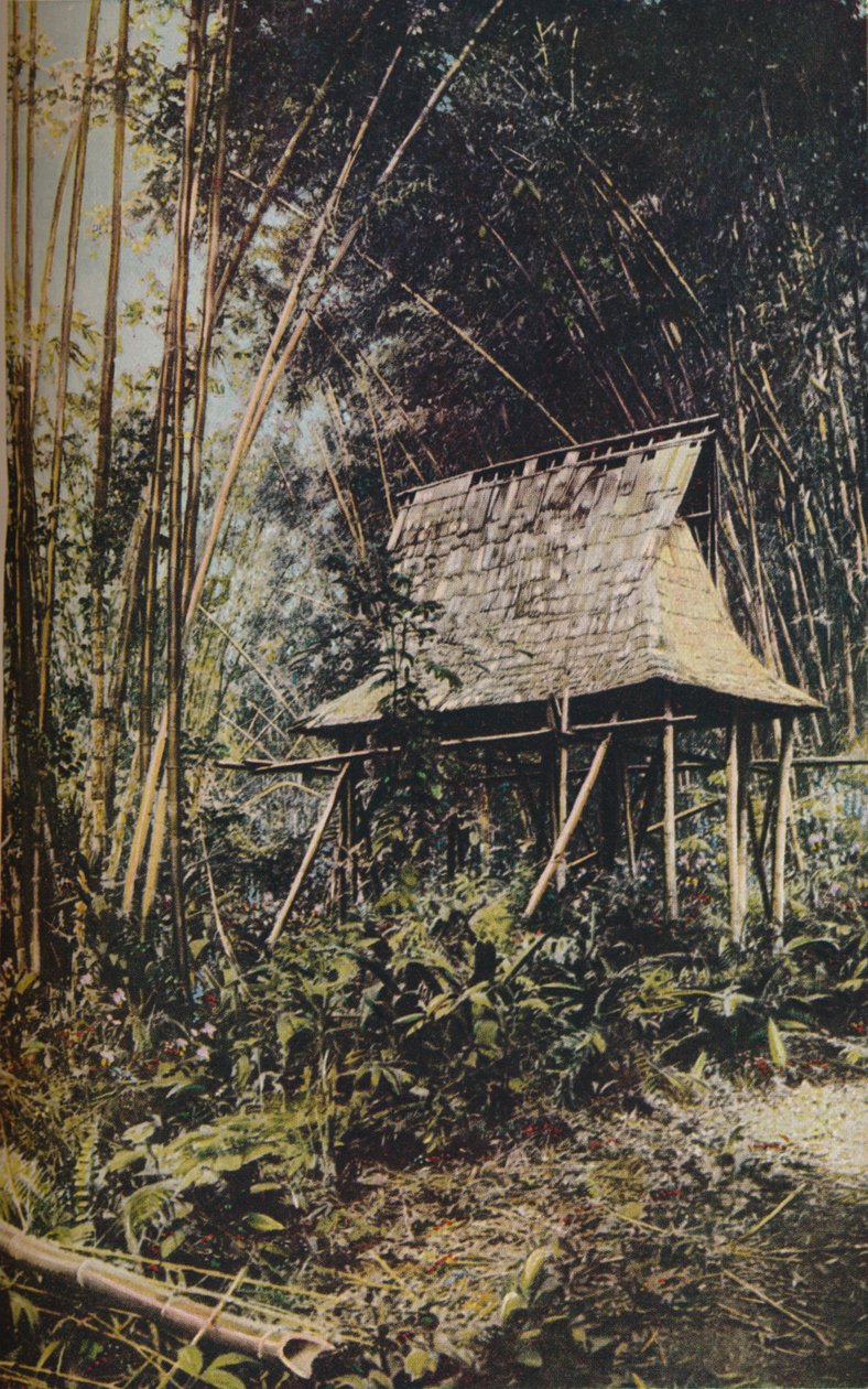 Fülöp-szigetek, 1930-as évek alkotó: Unbekannt
