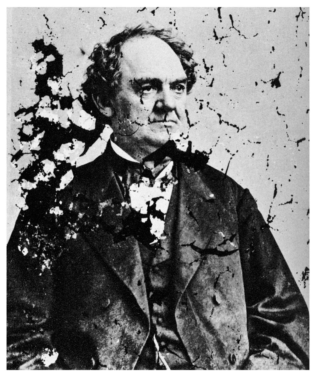 Phineas Taylor Barnum, amerikai showman, 1865, 1955 alkotó: Unbekannt