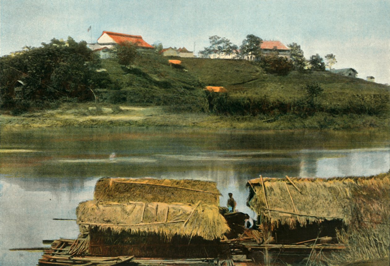 Phu-Doan, 1900. alkotó: Unbekannt