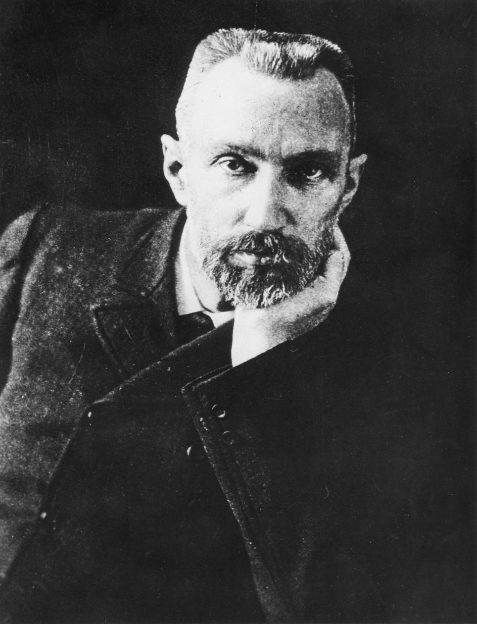 Pierre Curie francia kémikus alkotó: Unbekannt