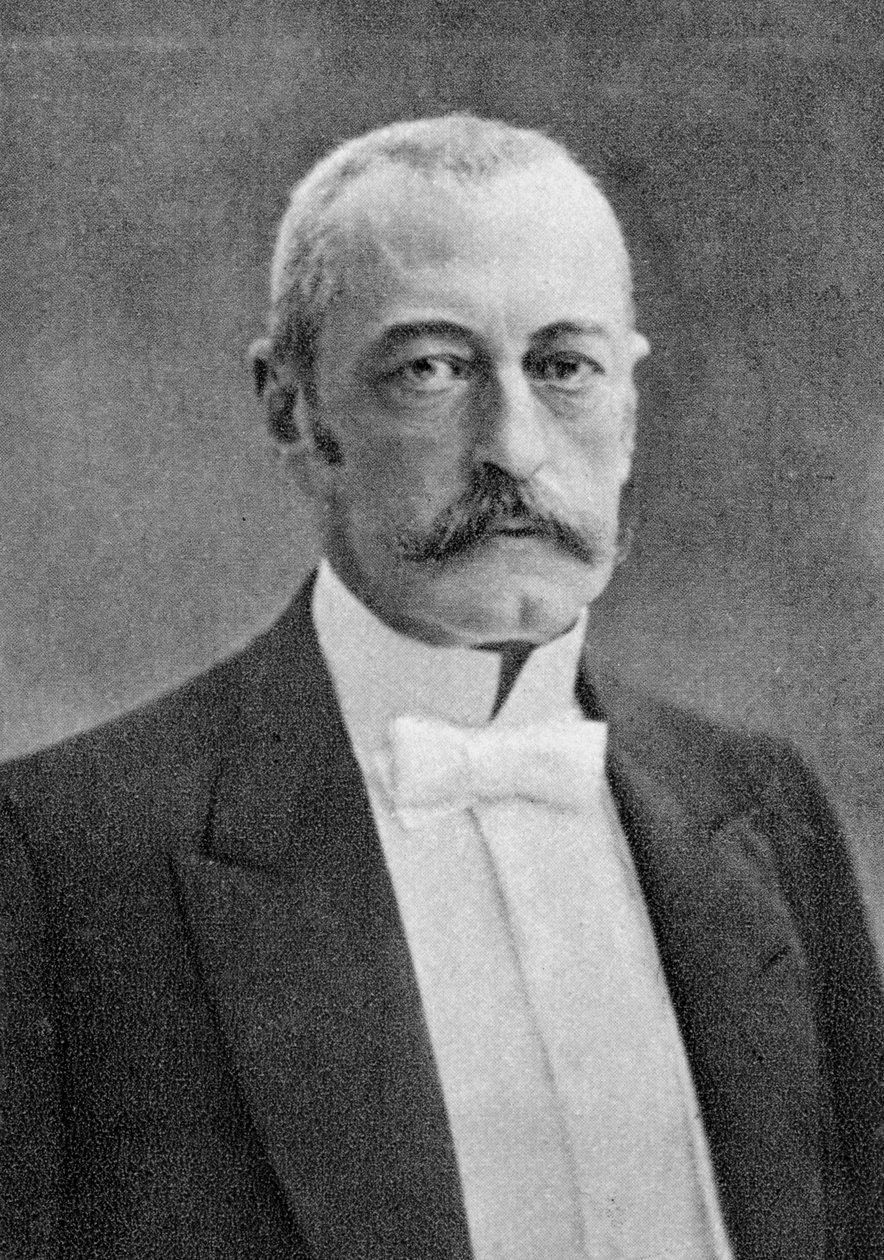 Pierre Waldeck-Rousseau francia államférfi, 1902 alkotó: Unbekannt
