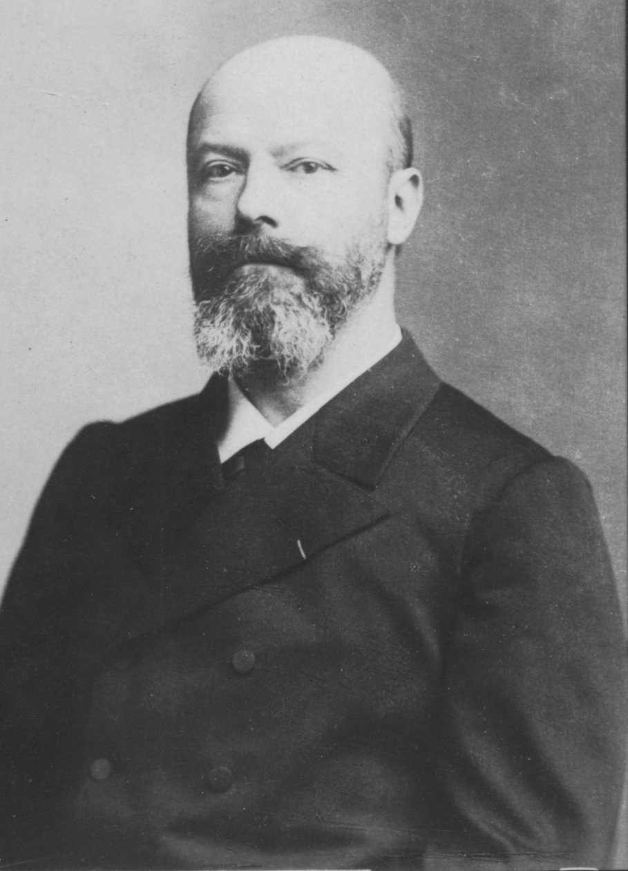 Pinard, 1893 alkotó: Unbekannt