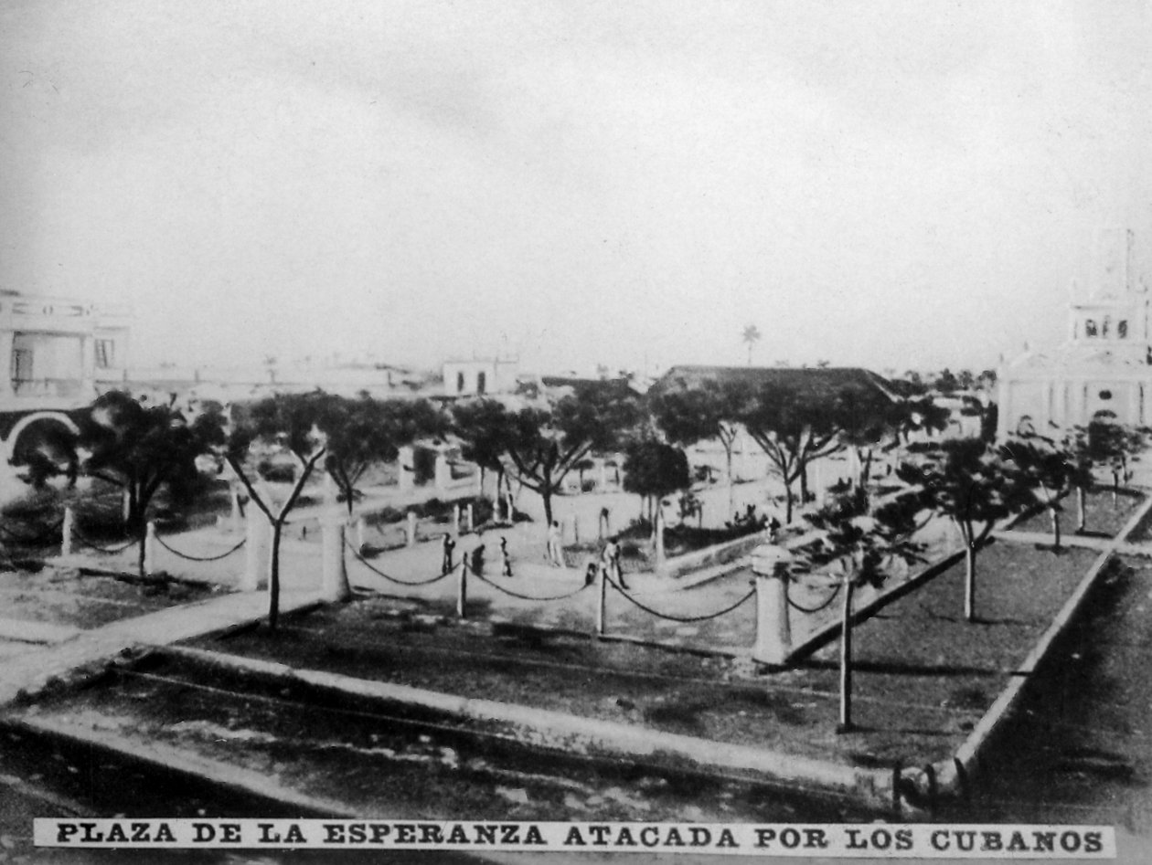 A Remény Plázája, 1896, 1920-as évek alkotó: Unbekannt
