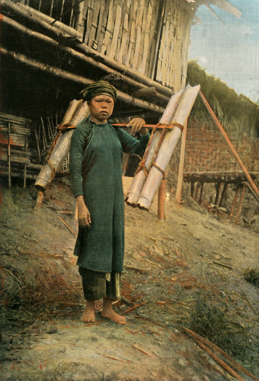 Vízszállító, Vízszállító, 1900. alkotó: Unbekannt