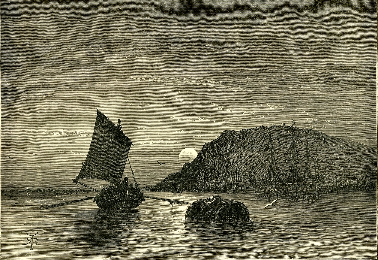 Portland, 1898. alkotó: Unbekannt