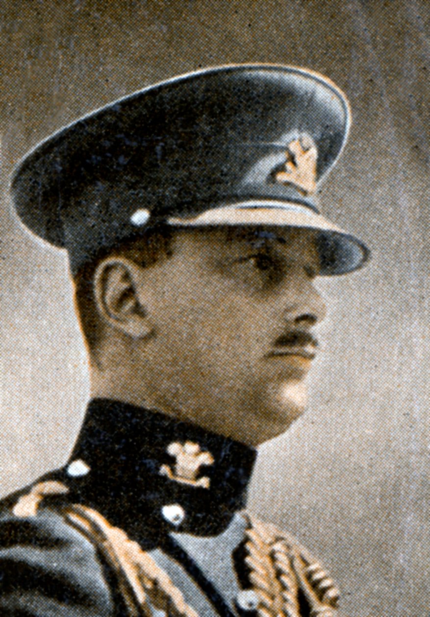Henrik herceg, Gloucester hercege 1900-1974 alkotó: Unbekannt