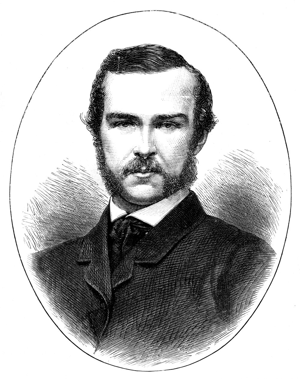 Lajos hessen-darmstadti herceg 1806-1877 alkotó: Unbekannt