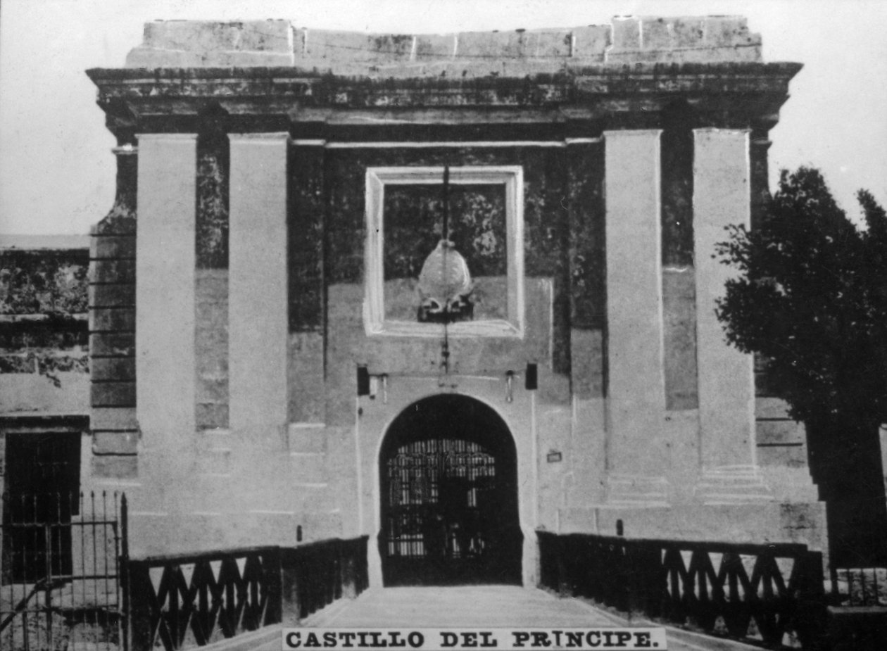 Princes Castle, 1176-1771, 1920-as évek alkotó: Unbekannt