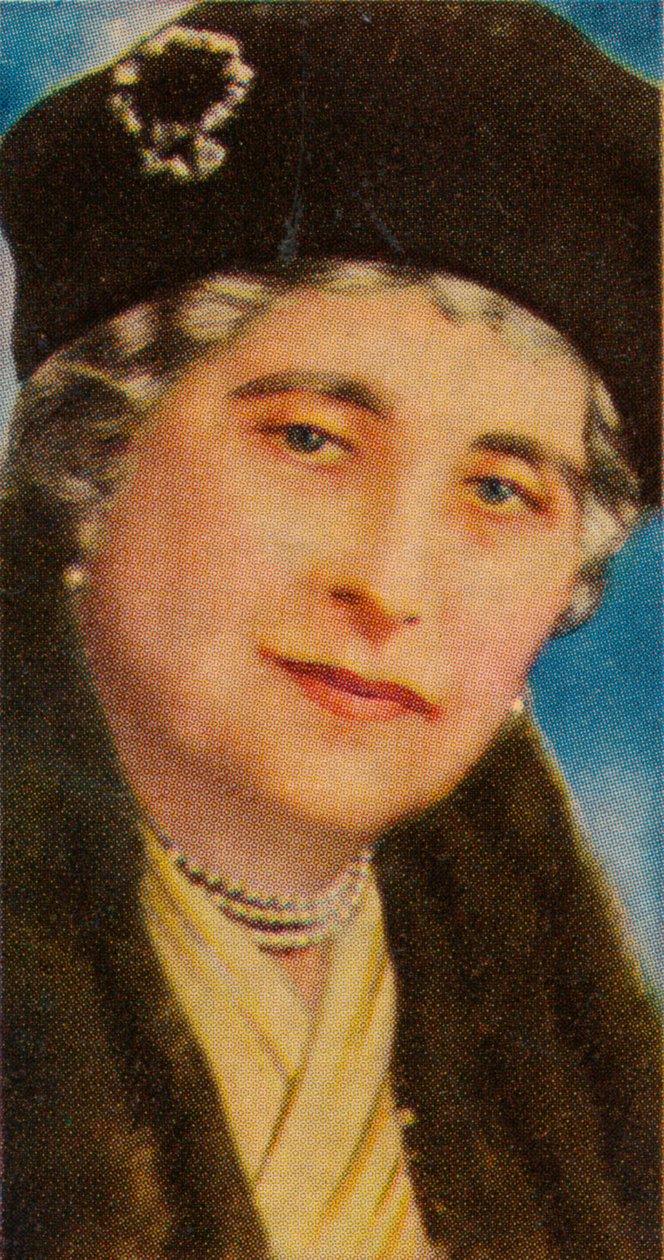 Louise hercegnő, 1935 alkotó: Unbekannt