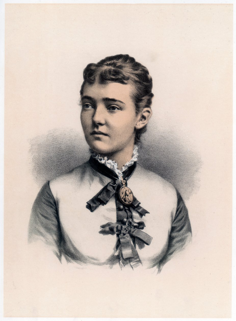 Louise Margaret hercegnő, Connaught hercegné, 1879 alkotó: Unbekannt