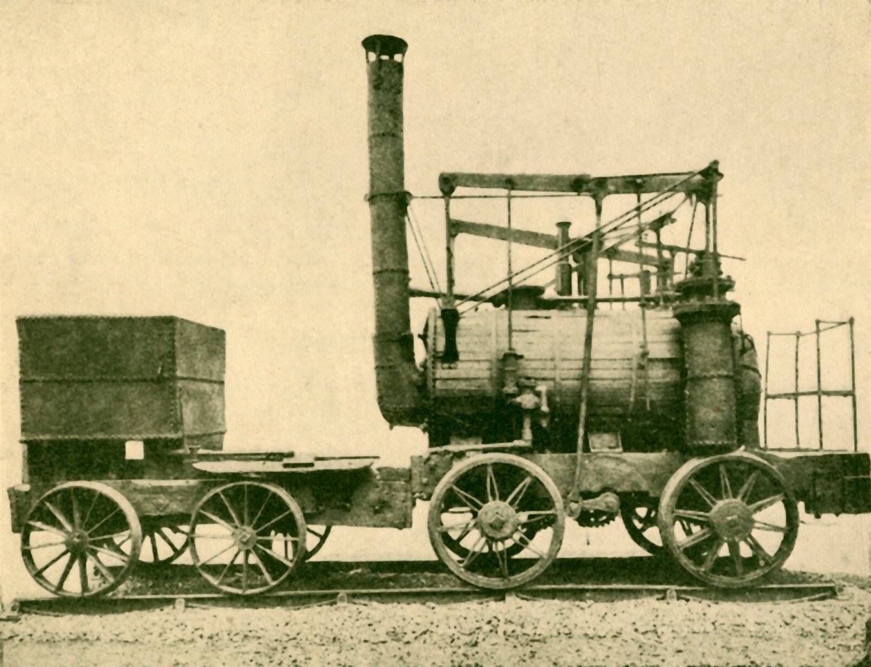 Puffadó Billy, 1930. alkotó: Unbekannt