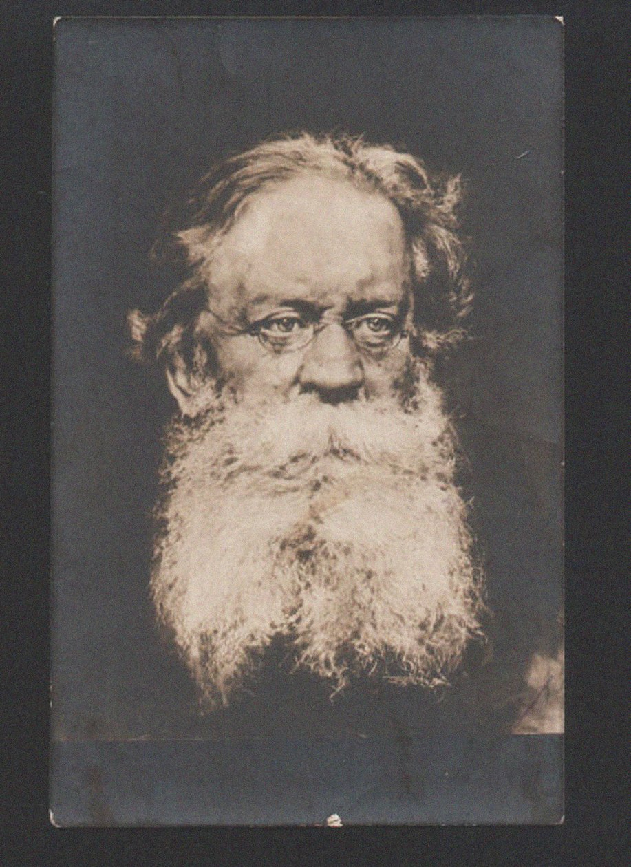 Pjotr Lavrovics Lavrov 1823-1900 alkotó: Unbekannt